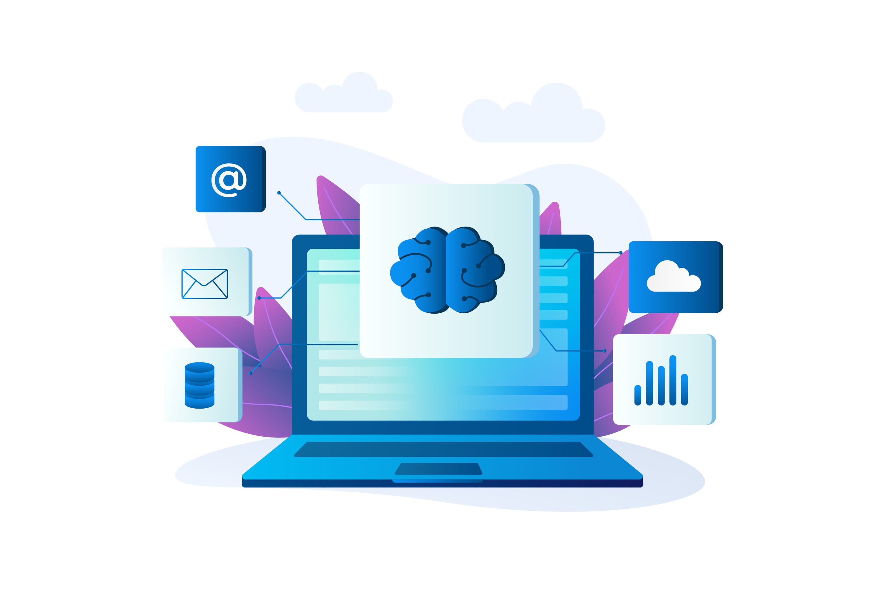 Build Powerful Scalable Mobile Apps