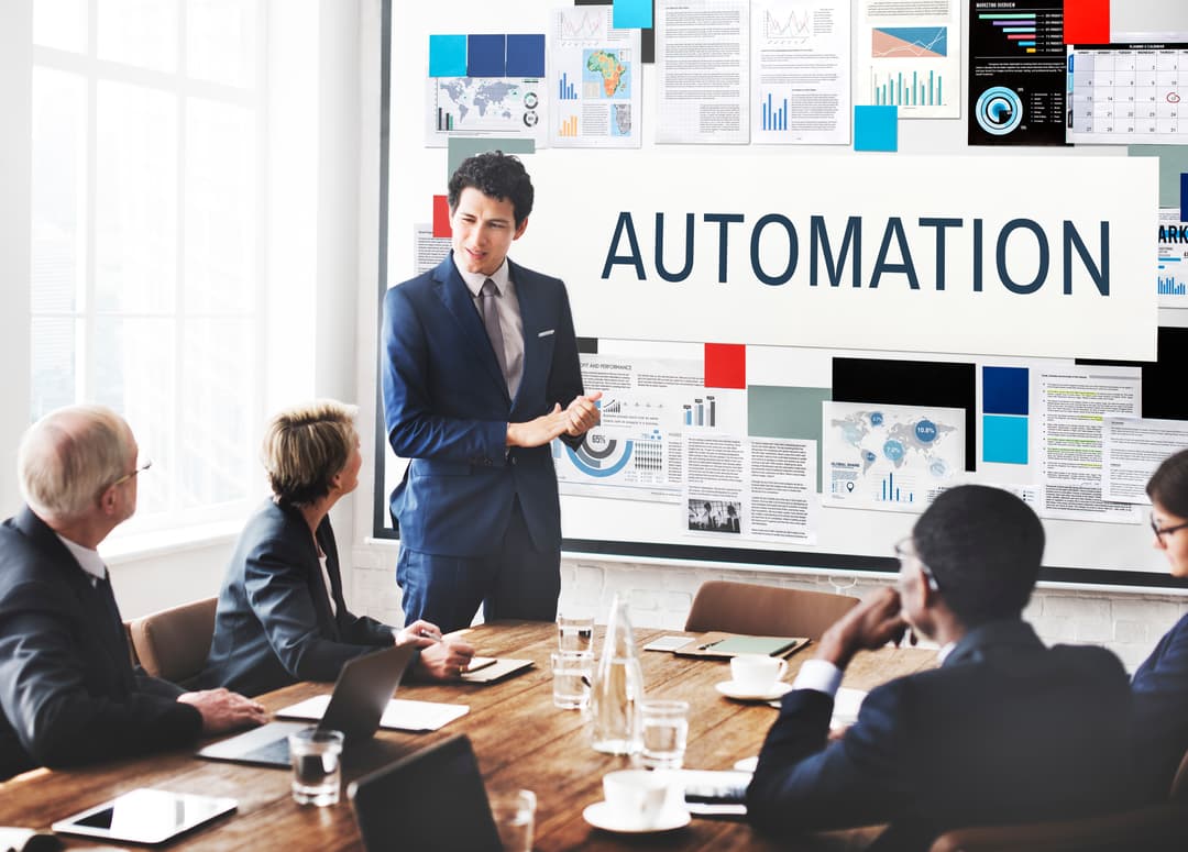 Transforming Businesses with Digital Marketing Excellence